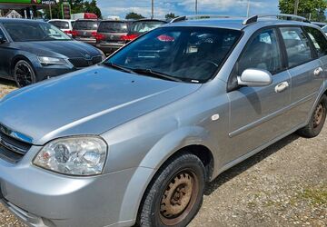 Chevrolet Nubira 229.048 km 999 &euro; Lübben 15907
