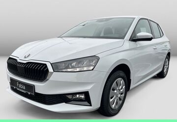 Skoda Fabia 1.111 km 20.980 &euro; Weinstadt-Endersbach 71384