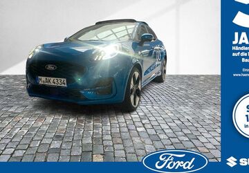 Ford Puma 10.000 km 29.290 &euro; München 81827