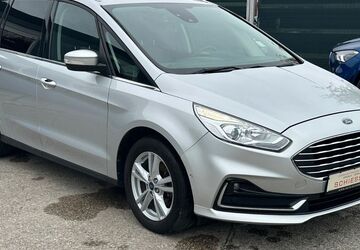 Ford Galaxy 213.900 km 14.999 &euro; Nürnberg 90408