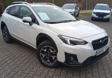 Subaru XV 43.980 km 19.300 &euro; Pforzheim 75172