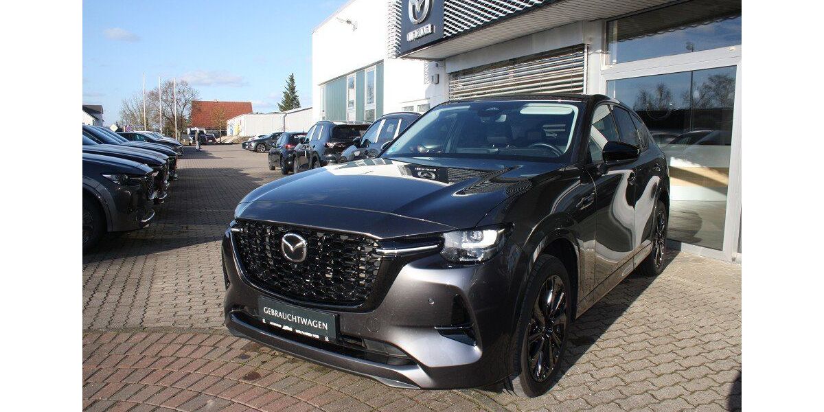 Mazda CX-60 43.885 km 41.990 &euro; Neubrandenburg 17034