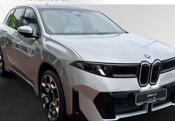 BMW iX3 4.000 km 81.690 &euro; Kleve 47533