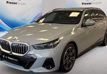 BMW 520 10.489 km 57.900 &euro; Oldenburg 26135