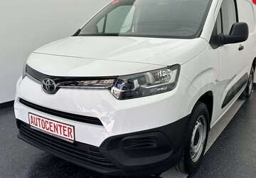 Toyota Proace 109.000 km 10.890 &euro; Stolberg 52222