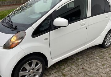 Mitsubishi i-MiEV 66.300 km 3.900 &euro; Schauenburg 34270