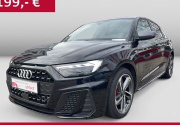 Audi A1 7.738 km 34.760 &euro; Pforzheim 75179