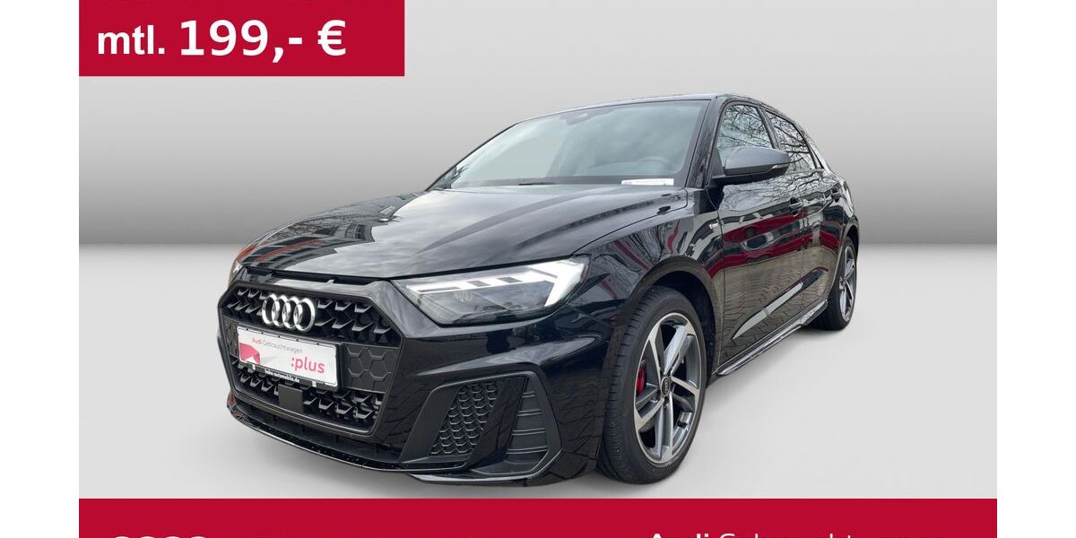 Audi A1 7.738 km 34.760 &euro; Pforzheim 75179