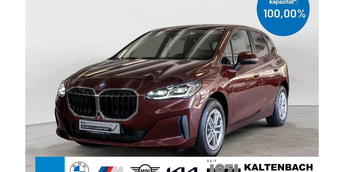BMW 225 37.257 km 26.890 &euro; Bergisch Gladbach 51469