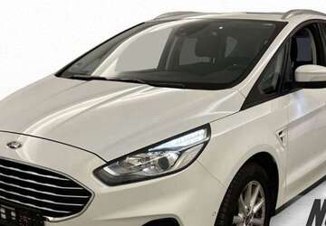 Ford S-Max 122.700 km 18.250 &euro; Schöningen 38364