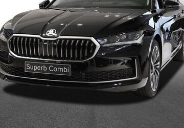 Skoda Superb 4.999 km 50.990 &euro; Lünen 44534