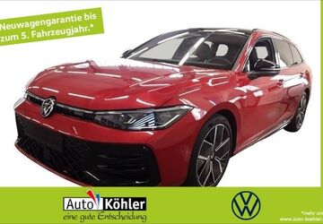 VW Passat 13.926 km 44.940 &euro; Mainburg 84048
