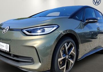 VW ID.3 1.001 km 41.390 &euro; Wittlich 54516
