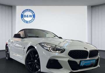 BMW Z4 74.025 km 36.999 &euro; Krefeld 47805