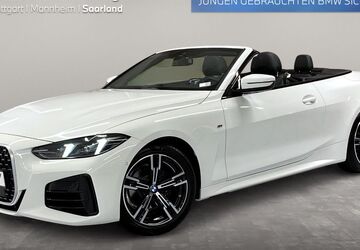 BMW 420 9.952 km 52.970 &euro; Saarbrücken 66121