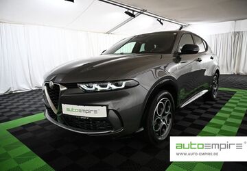 Alfa Romeo Tonale 22.977 km 29.790 &euro; Butzbach 35510