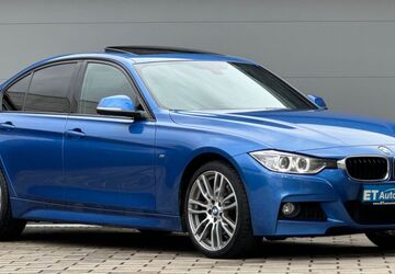 BMW 335 199.000 km 17.990 &euro; Viernheim (bei Mannheim) 68519