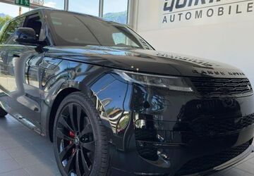 Land Rover Range Rover Sport 3.000 km 114.121 &euro; Kiefersfelden 83088