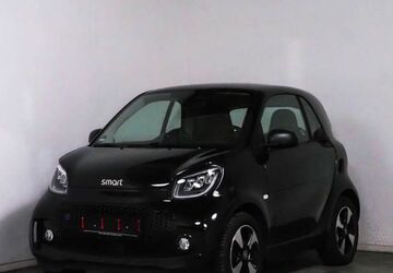 Smart ForTwo 6.900 km 16.490 &euro; Ebersberg 85560