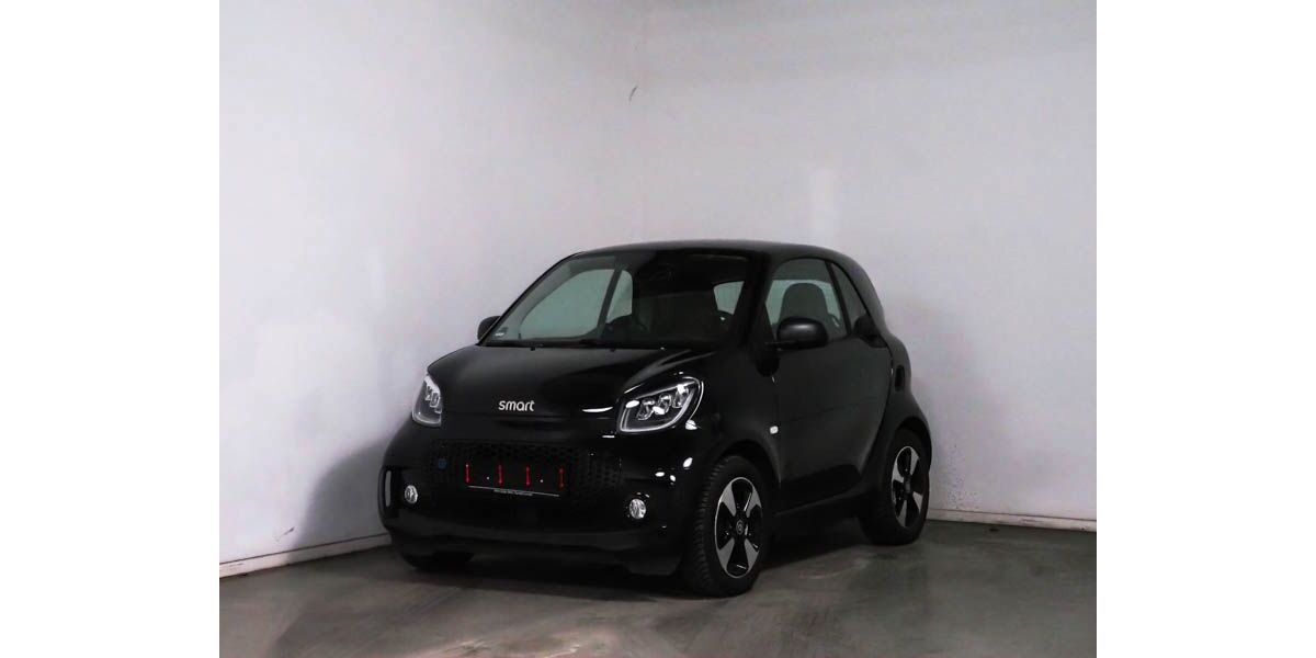 Smart ForTwo 6.900 km 16.490 &euro; Ebersberg 85560