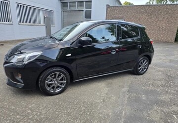Mitsubishi Space Star 37.242 km 15.000 &euro; Mönchengladbach 41061