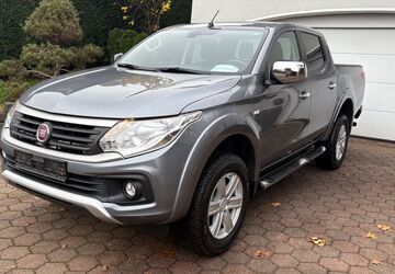 Fiat Fullback 139.515 km 18.490 &euro; Bliesen (St. Wendel) 66606