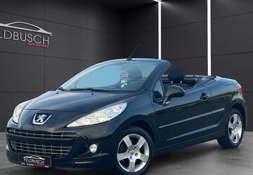 Peugeot 207 72.000 km 5.980 &euro; Schwalmtal 41366