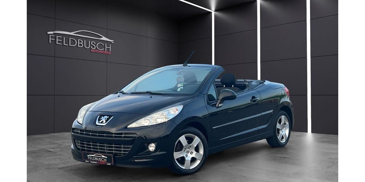 Peugeot 207 72.000 km 5.980 &euro; Schwalmtal 41366