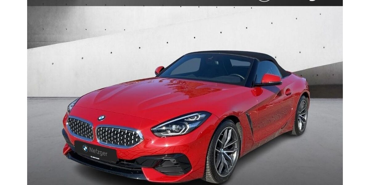 BMW Z4 27.080 km 34.900 &euro; Berlin-Siemensstadt 13629