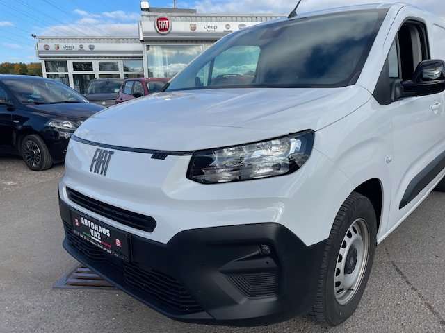 Fiat Doblo 10.950 km 24.900 &euro; Villingen-Schwenningen 78052