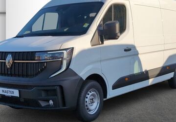 Renault Master 8.500 km 47.995 &euro; Halle 06132
