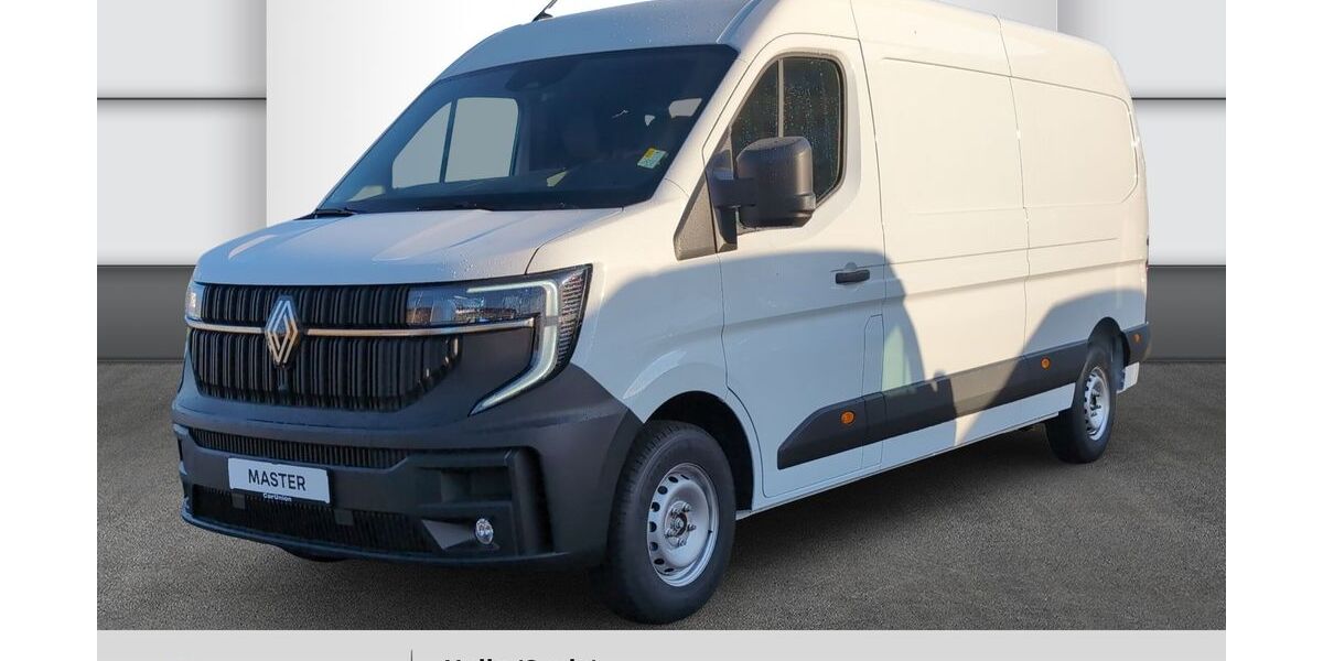 Renault Master 8.500 km 47.995 &euro; Halle 06132