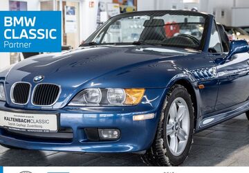 BMW Z3 127.098 km 10.890 &euro; Meinerzhagen 58540