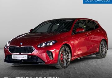 BMW 120 13.430 km 37.202 &euro; Leipzig 04103