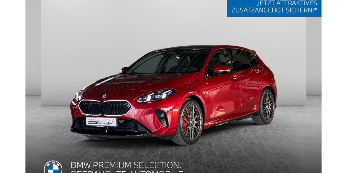 BMW 120 13.430 km 37.202 &euro; Leipzig 04103