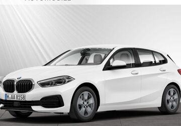 BMW 116 20.600 km 19.735 &euro; Kleve 47533