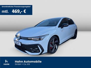 Gebrauchte VW Golf