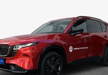 Mazda CX-5 1.100 km 40.790 &euro; Stuttgart 70190