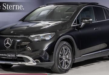 Mercedes-Benz EQE SUV 4.033 km 60.980 &euro; Hamburg 22549
