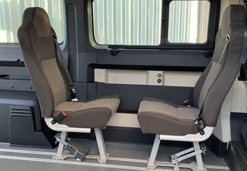 Fiat Ducato 47.000 km 29.999 &euro; Erlensee 63526