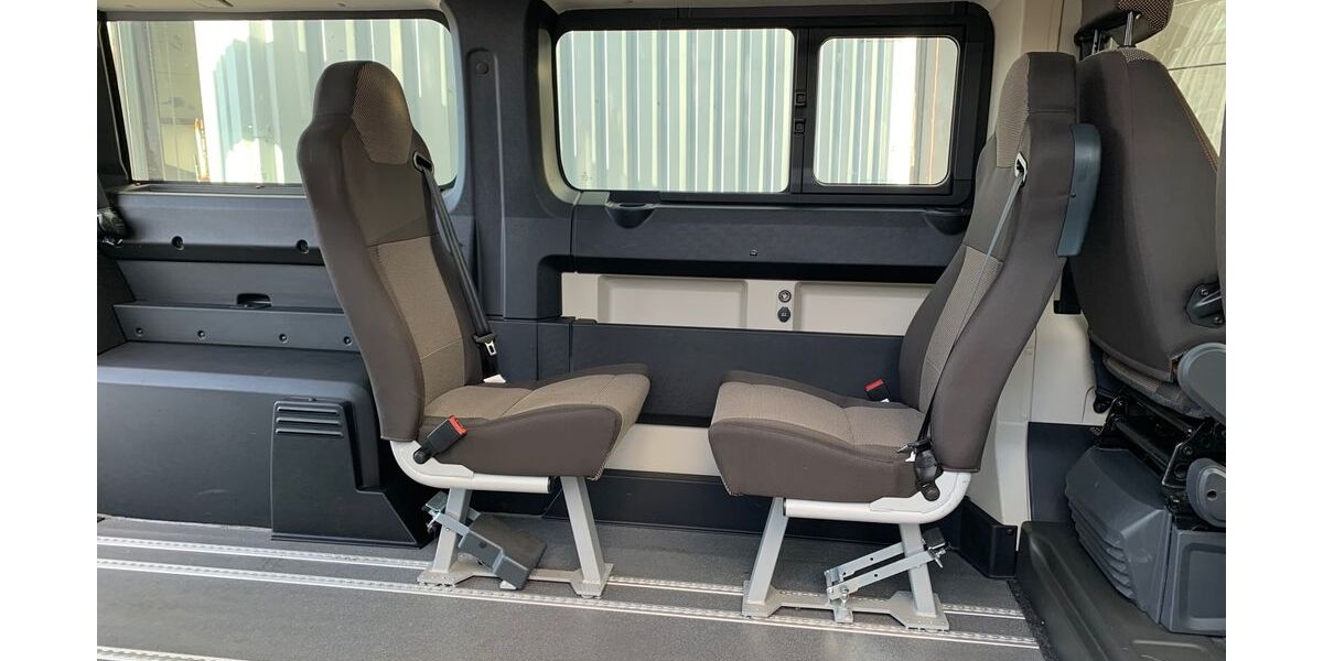 Fiat Ducato 47.000 km 29.999 &euro; Erlensee 63526