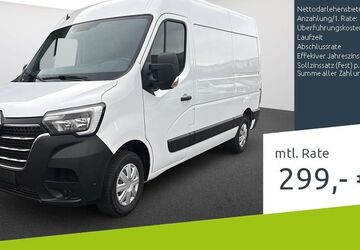Renault Master 120.386 km 19.270 &euro; Bocholt 46395