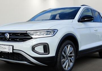VW T-Roc 1.001 km 33.990 &euro; Wittlich 54516