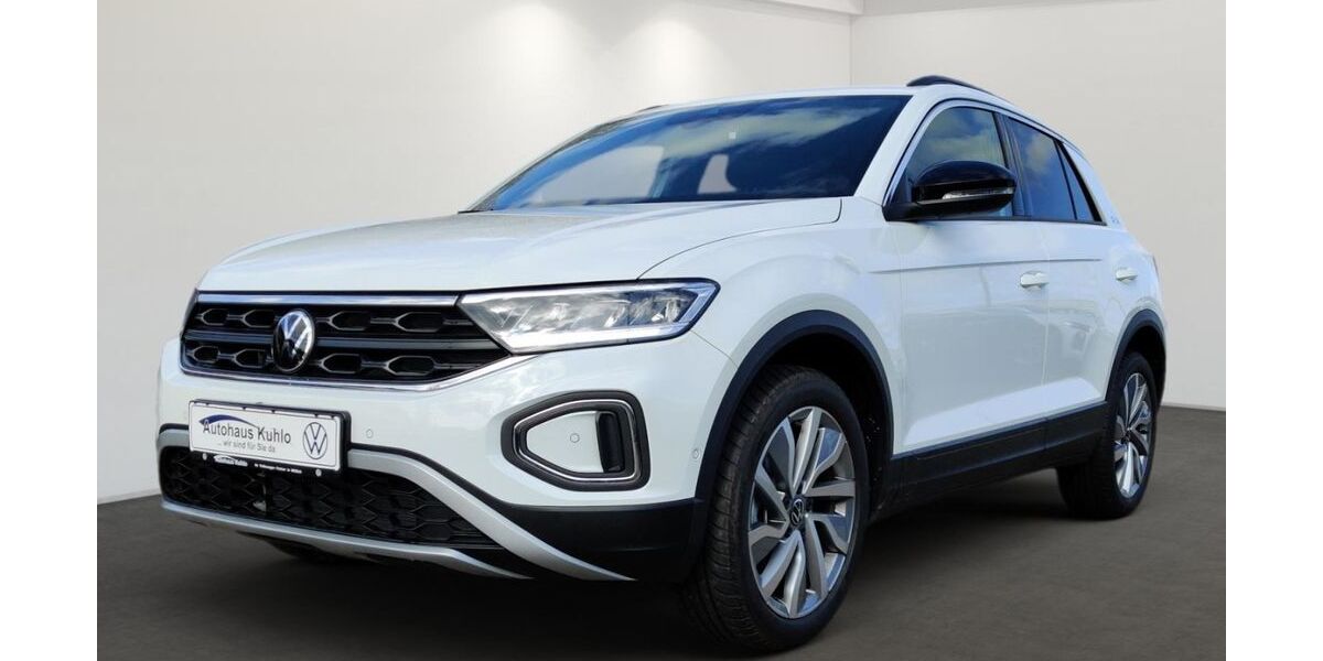 VW T-Roc 1.001 km 33.990 &euro; Wittlich 54516
