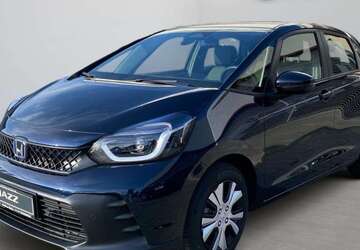 Honda Jazz 2.000 km 23.900 &euro; Einbeck 37574