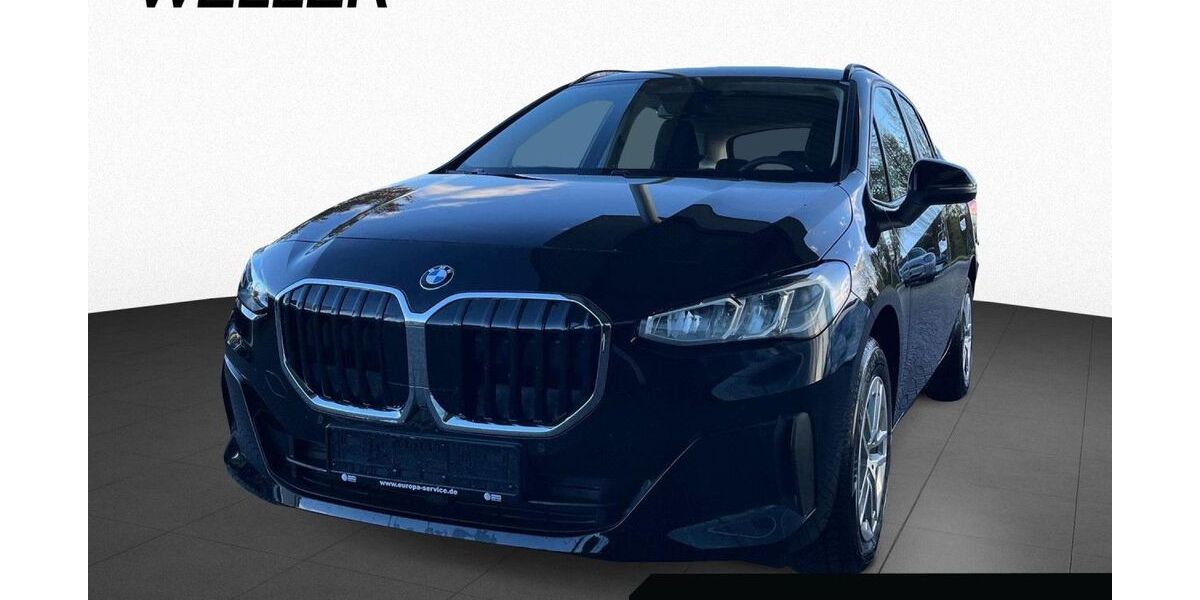 BMW 216 Active Tourer 1.560 km 32.489 &euro; Paderborn 33104