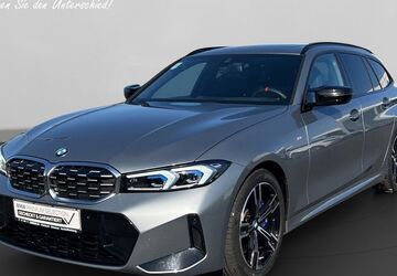 BMW M340d 18.900 km 59.310 &euro; Aschaffenburg 63741