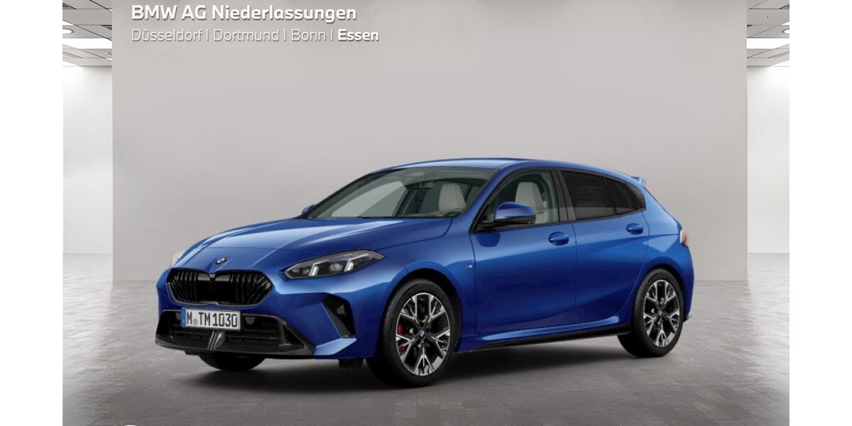 BMW 120 7.563 km 35.499 &euro; Essen 45141