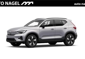 Volvo EX40 19.999 km 41.600 &euro; Münster 48155