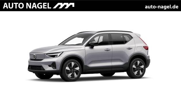 Volvo EX40 19.999 km 41.600 &euro; Münster 48155